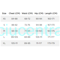 JOBE Porto 2mm Long John moteriškas neperšlampamas kostiumas juodos sp.
